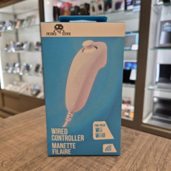 NUNCHUK COMPATIBLE WII WII U