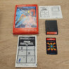 TRON DEADLY DISCS MATTEL ELECTRONICS INTELLIVISION