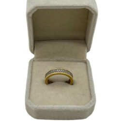 BAGUE OR 5.2GR