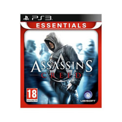 ASSASSIN S CREED ESSENTIALS PS3