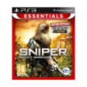 SONY - SNIPER  GHOST WARRIOR ESSENTIALS OCCASION   PS3   - 5907813596322