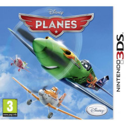 PLANES 3DS