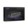 AVID FAST TRACK DUO USB AUDIO INTERFACE W PRO TOOLS EXPRESS EDUCATIONAL VERSION