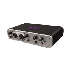 AVID FAST TRACK DUO USB AUDIO INTERFACE W PRO TOOLS EXPRESS EDUCATIONAL VERSION