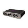 AVID FAST TRACK DUO USB AUDIO INTERFACE W PRO TOOLS EXPRESS EDUCATIONAL VERSION