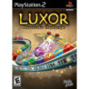 LUXOR PHARAOH S CHALLENGE - PS2