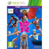 LONDRES 2012 : LE JEU OFFICIEL DES JEUX OLYMPIQUES XBOX 360