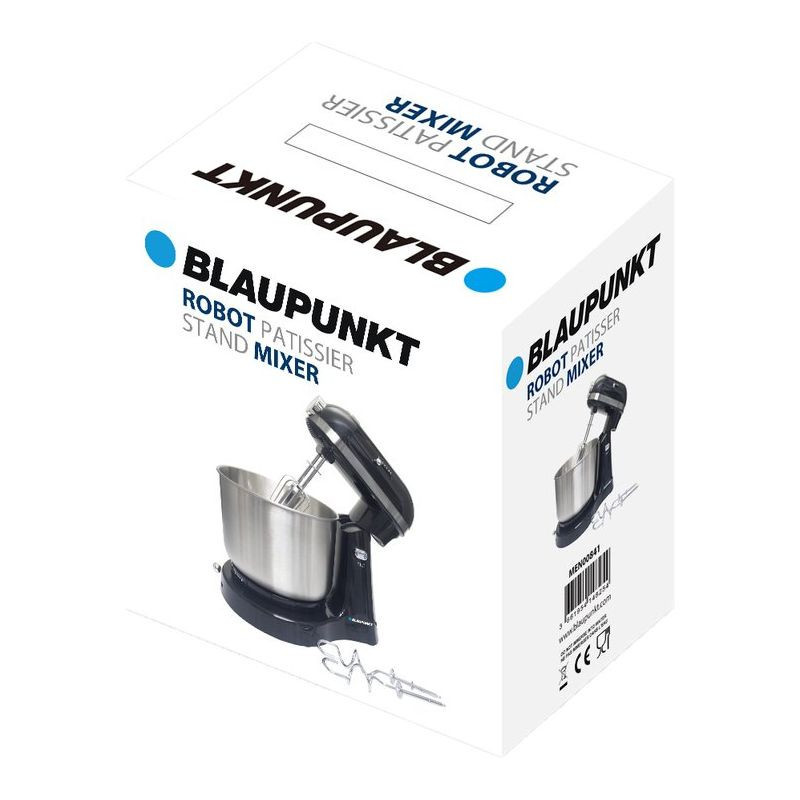 BLAUPUNKT ROBOT PATISSIER MEN 00841