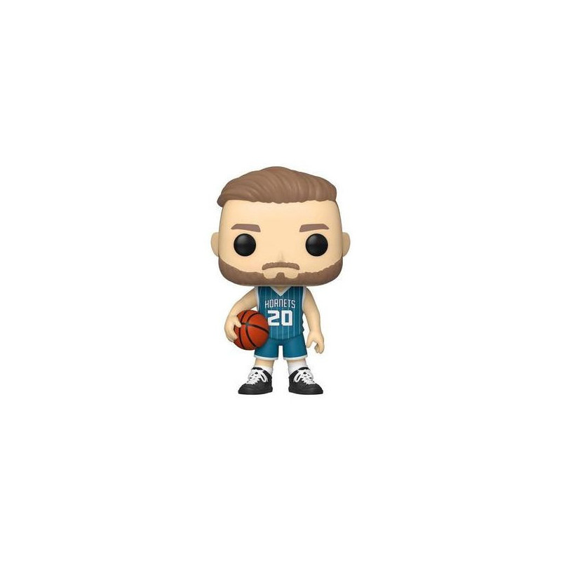 FUNKO GORDON HAYWARD CHARLOTTE HORNETS POP! VINYL FIGURE