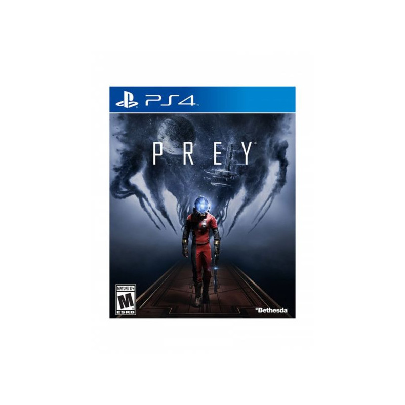 PREY - JEU PS4