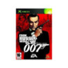 JAMES BOND FROM RUSSIA WITH LOVE XBOX