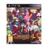 JEU PS3 - DISGAEA 4