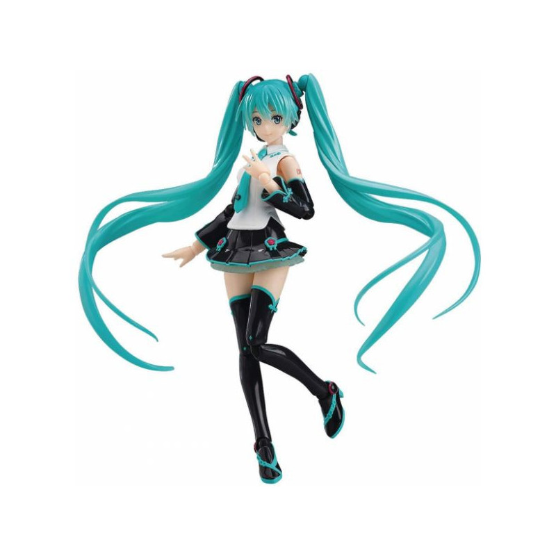 FIGURINE HATSUNE MIKU V4X VER. FIGMA ACTION