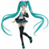 FIGURINE HATSUNE MIKU V4X VER. FIGMA ACTION