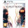 SCARLET NEXUS (PS5)