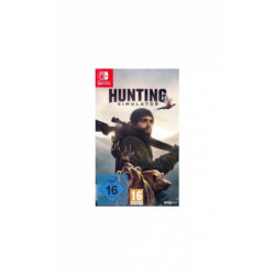 HUNTING SIMULATOR SWITCH