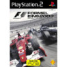 F1 FORMULA ONE 2003 - PS2