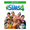 THE SIMS 4 XBOX ONE