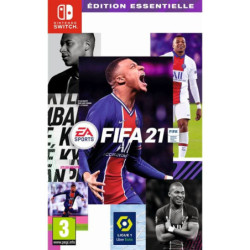 FIFA 21 - SWITCH