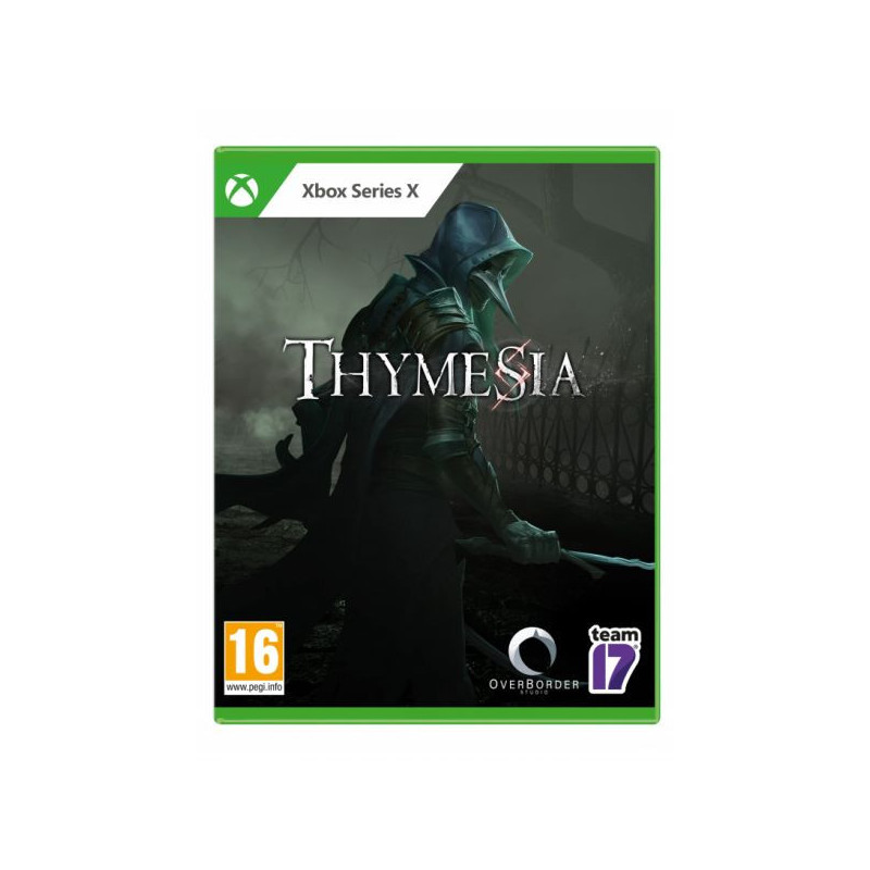 THYMESIA XBOX SERIES X