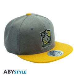 ABYSTYLE CASQUETTE HARRY POTTER