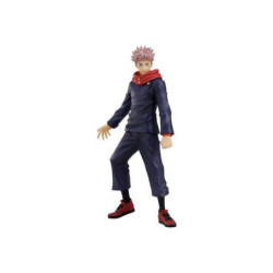 FIGURINE GOOD SMILE POP UP PARADE JUJUTSU KAISEN YUJI ITADORI FIGURE STATUE