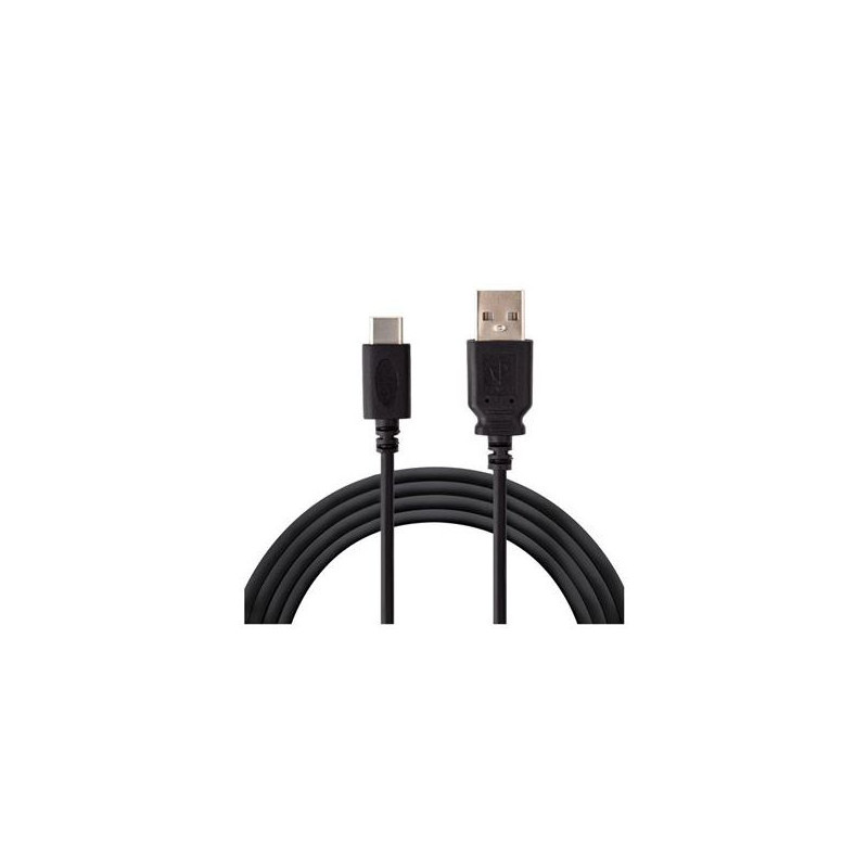 CABLE DE CHARGE TYPE C - 3 M COMPATIBLE PS5