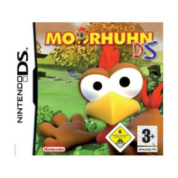 MOORHUHN DS