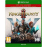 KING S BOUNTY II EDITION DAY ONE XBOX ONE