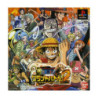 ONE PIECE GRAND BATTLE 2  JAPAN IMPORT - PS1