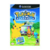 POKEMON CHANNEL GAME CUBE