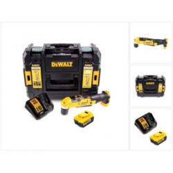 DEWALT DCD 740 PERCEUSE A COUDE SANS FIL 18W