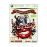 LIPS NUMBER ONE HITS - XBOX 360