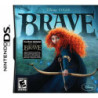 BRAVE THE VIDEO GAME DS - PRE-OWNED