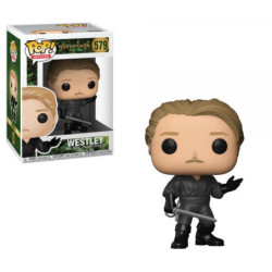 FUNKO POP 579 WESTLEY - THE PRINCESS BRIDE