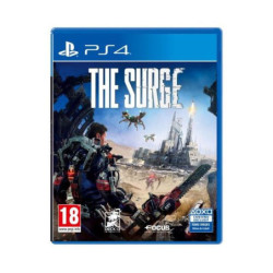 THE SURGE PS4