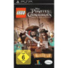 PSP LEGO PIRACI Z KARAIBOW NOWA