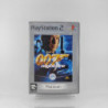 JAMES BOND 007 NIGHTFIRE - PS2