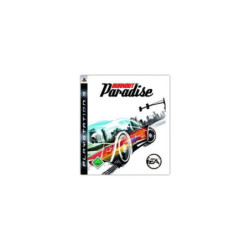 BURNOUT: PARADISE (PS3)