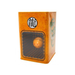 FIGURINE DRAGON BALL Z ILLUSION MONEY BOX TIRELIRE