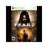 FEAR 2 PROJECT ORIGIN - XBOX 360