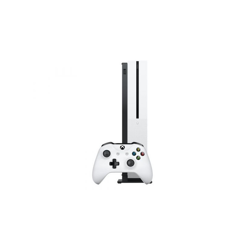 CONSOLE XBOX ONE S 500GB + MANETTE