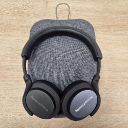 CASQUE BOWERS & WILKINS CASQUE SANS FIL PX5 REDUCTION DE BRUIT 30H