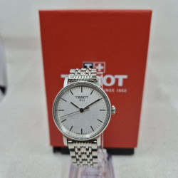 TISSOT T-CLASSIC EVERYTIME