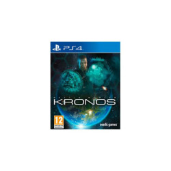 BATTLE WORLDS KRONOS PS4 GAME