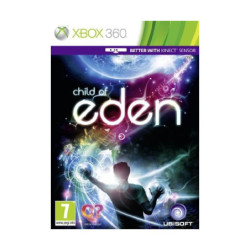 CHILD OF EDEN (XBOX 360) XBOX LIVE KEY GLOBAL