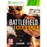 BATTLEFIELD HARDLINE XBOX 360