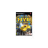 NEW YORK RACE - THE FIFTH ELEMENT PS2