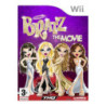 BRATZ THE MOVIE WII