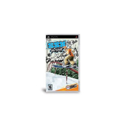 SSX ON TOUR   GAME